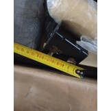 vidaXL Bedframe Taupe 140x190 cm - 55% Korting!