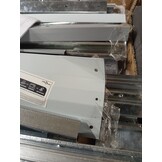 vidaXL Tuinschuur 191x130x198 cm Antraciet - Nu 60% Korting!