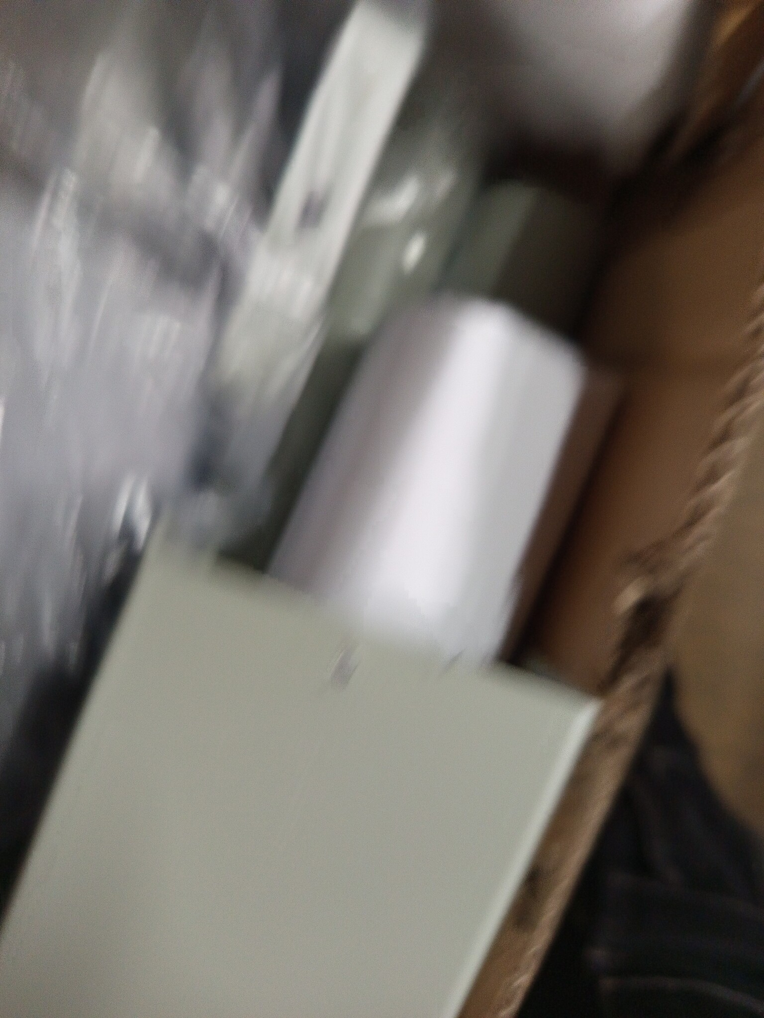 vidaXL Tuinscherm uittrekbaar 600x160 cm grijs