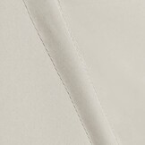 vidaXL Balkonscherm Inklapbaar 160x240 cm Crème | 37% Korting