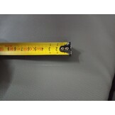 vidaXL Kinderbank Grijs Kunstleer - 64% Korting!