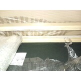 vidaXL Fauteuil Kunstleer Wit - 64% Korting!