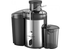 Esperanza Wortel - Sapcentrifuge