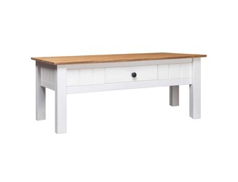vidaXL Salontafel Panama met Korting: 76% Off!