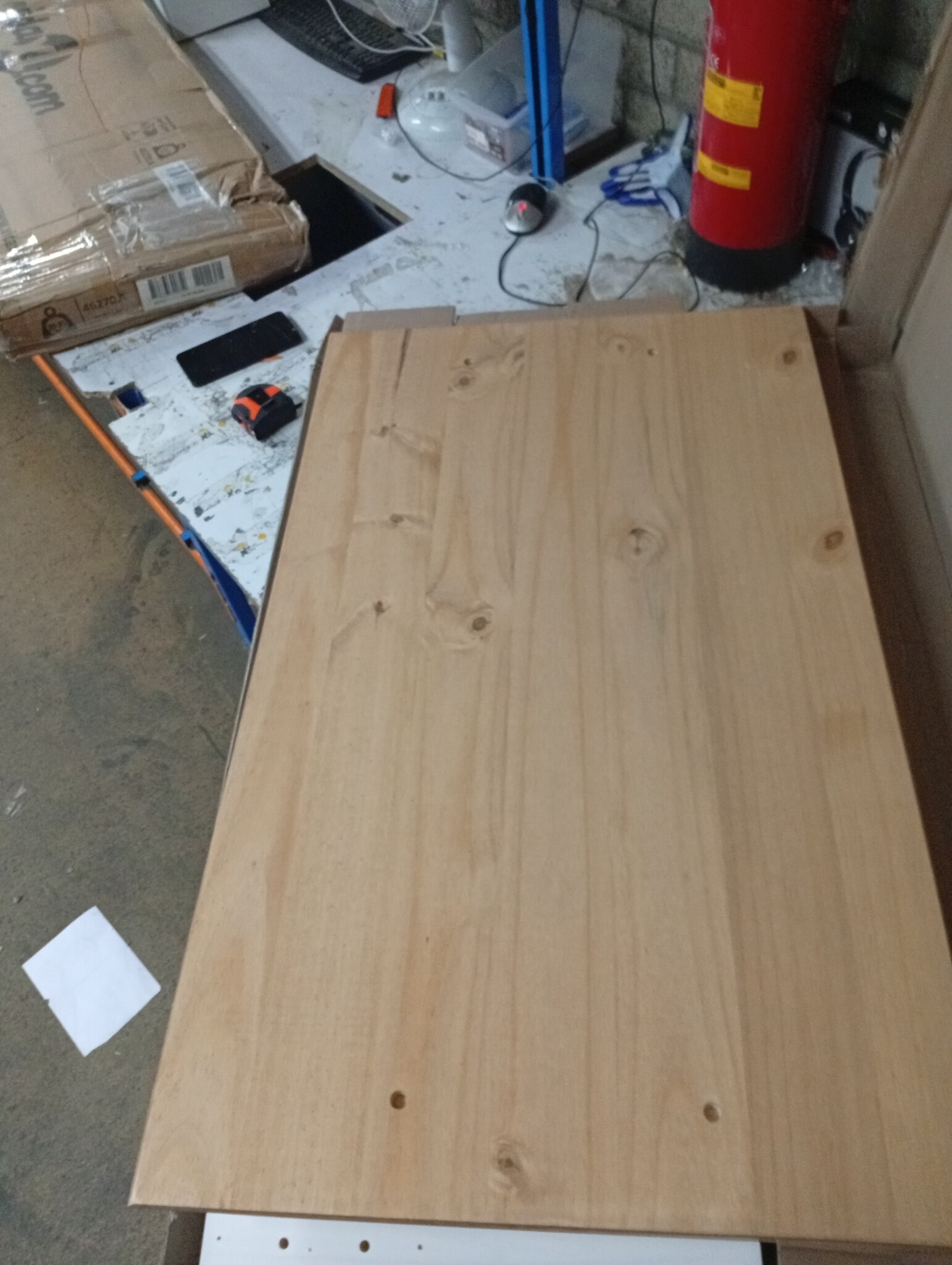 vidaXL Salontafel Panama met Korting: 76% Off!