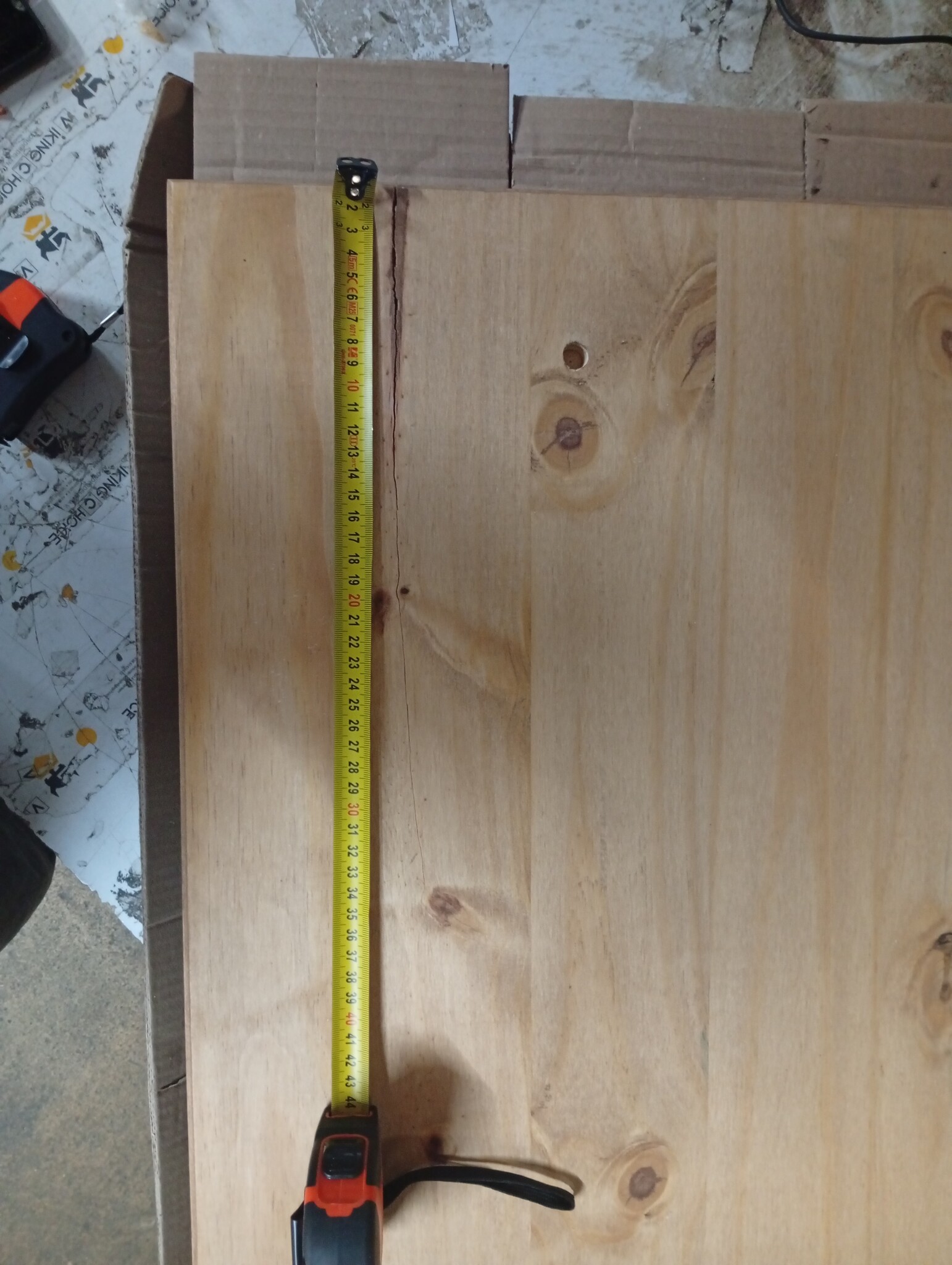 vidaXL Salontafel Panama met Korting: 76% Off!