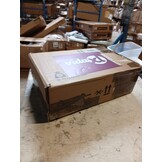 VidaXL Nachtkastjes Zwevend 2 stuks - 74% Korting!