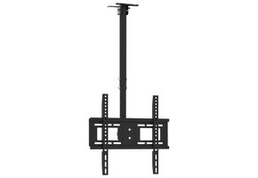 VidaXL TV-plafondbeugel 32-65" (40kg) - 47% Korting!