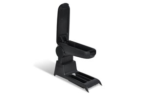 vidaXL Armsteun VW POLO 9N 9N2 9N3 (2001-2009) CROSS POLO (2006-2008)