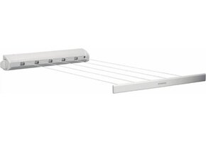 Brabantia Droogrek - Uitschuifbaar, 22m Waslijn - 47% Korting!