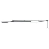 Markies Antraciet (4x3.5m) - 57% Korting | Geretourneerd Product