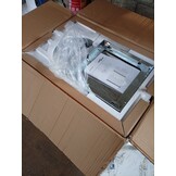 vidaXL Afzuigkap Hangend RVS 55cm | 59% Korting