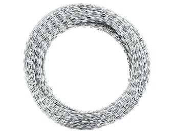 vidaXL Scheermesprikkeldraad (60m) - 41% Korting!
