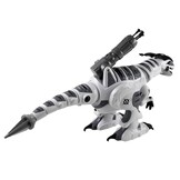 Op afstand bestuurbare futuristische dinosaurus R / C