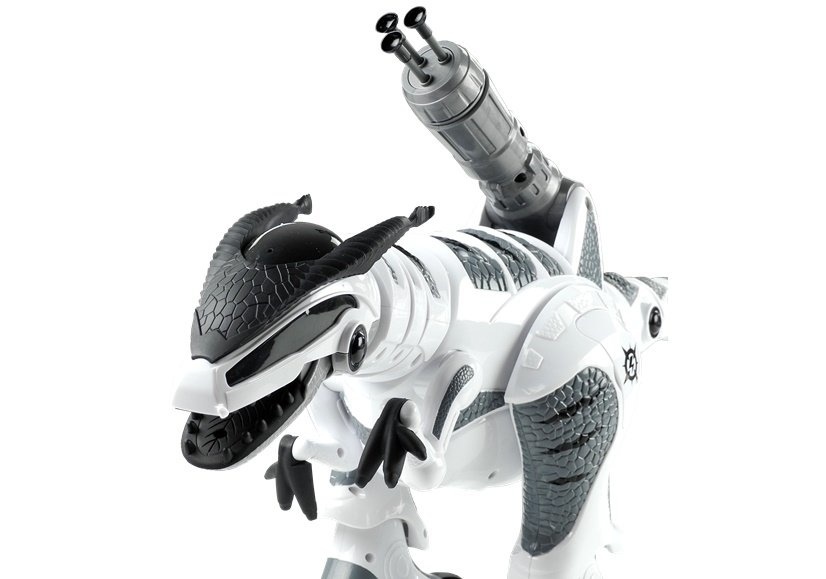 Op afstand bestuurbare futuristische dinosaurus R / C
