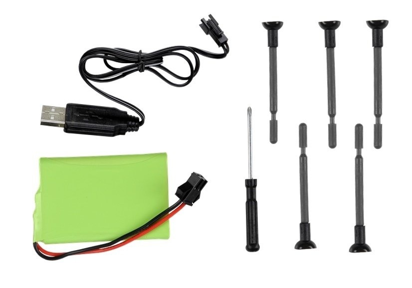 Op afstand bestuurbare futuristische dinosaurus R / C