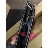 Ford Focus MK2 Achterlichten Zwart (2004-2008) - 55% Korting!