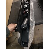 Ford Focus MK2 Achterlichten Zwart (2004-2008) - 55% Korting!