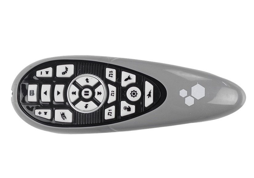 R/C Dinosaurus Speelgoed met Raketwerper - 57% Korting!