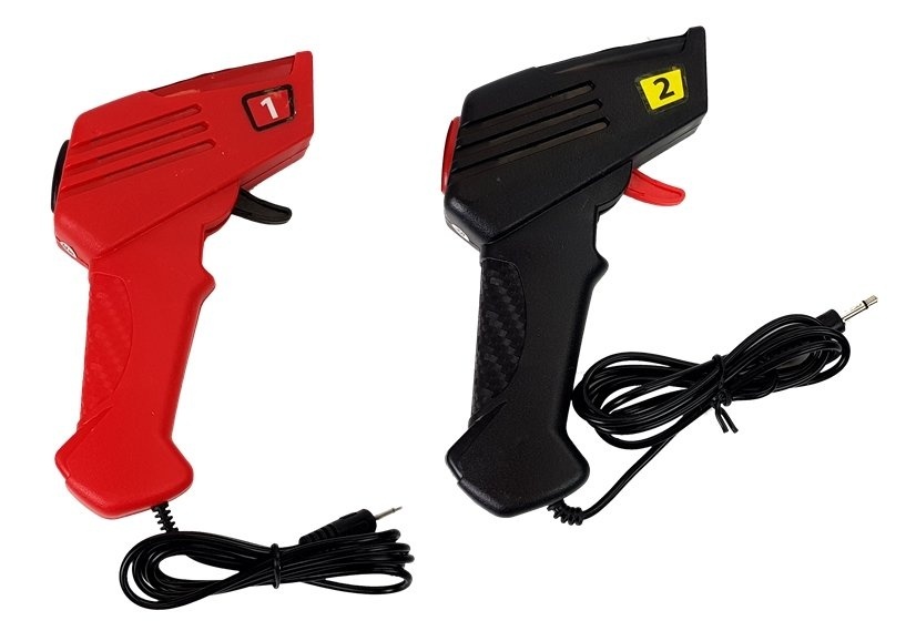 Racebaan 1420 cm - 41% Korting - 2 Auto's & Turbo Afstandsbedieningen