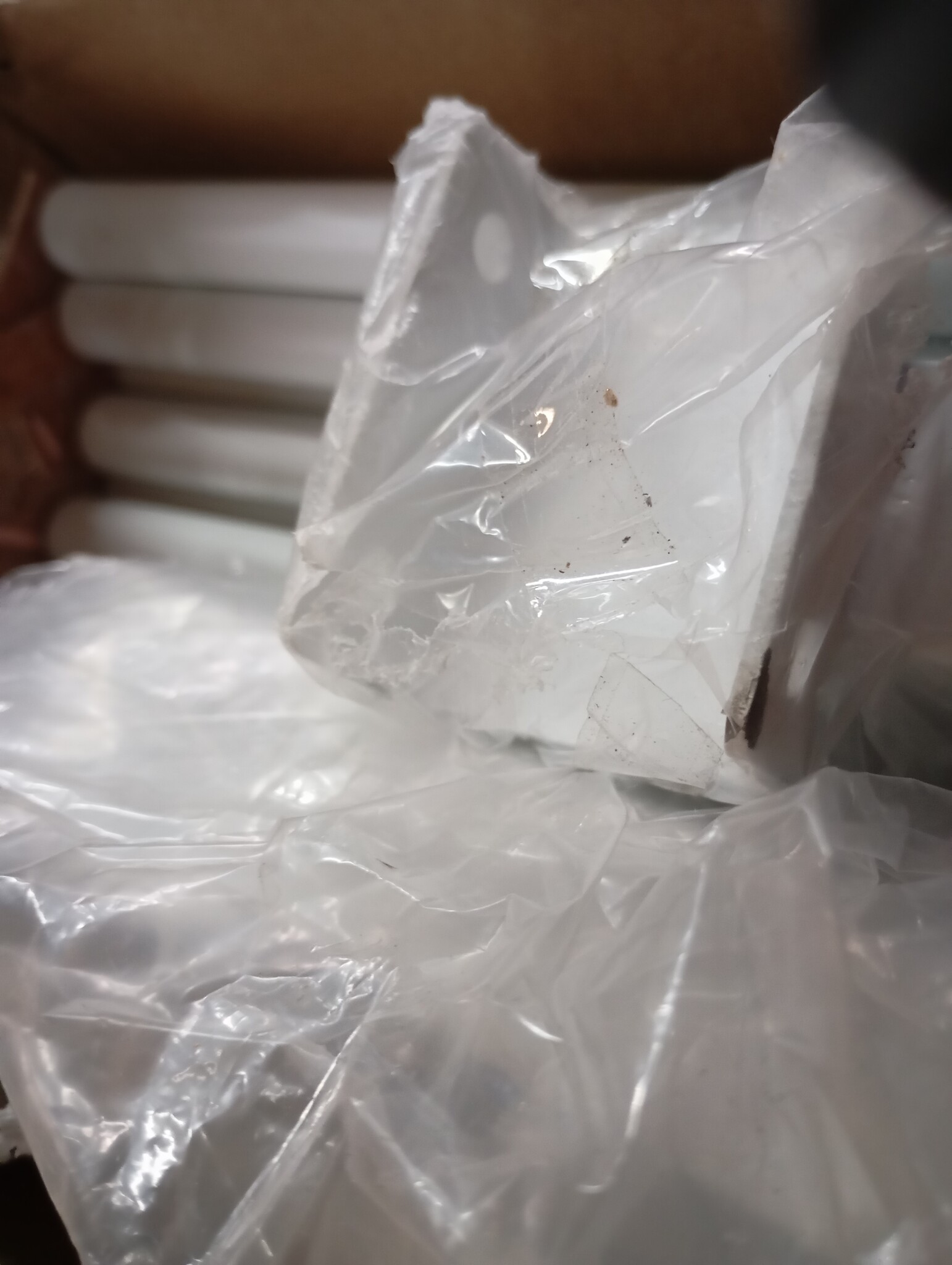 vidaXL Bedframe zonder matras opvouwbaar 107x203 cm staal wit