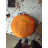 vidaXL Kinderspeeltent 338cm Meerkleurig - 89% Korting!