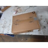 VidaXL Dekzeil 1.5x6m Wit - 67% Korting