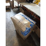 vidaXL Tuinstoelen Poly Rattan Grijs - 2x Verstelbaar met 71% Korting