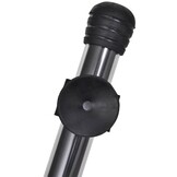 vidaXL LED-aquariumlamp 28 cm Wit - 35% Korting!