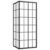 vidaXL Douchecabine 80x70x180 cm | 37% Korting