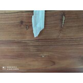 vidaXL Acaciahouten Wastafelblad 90x60 cm - 55% Korting!