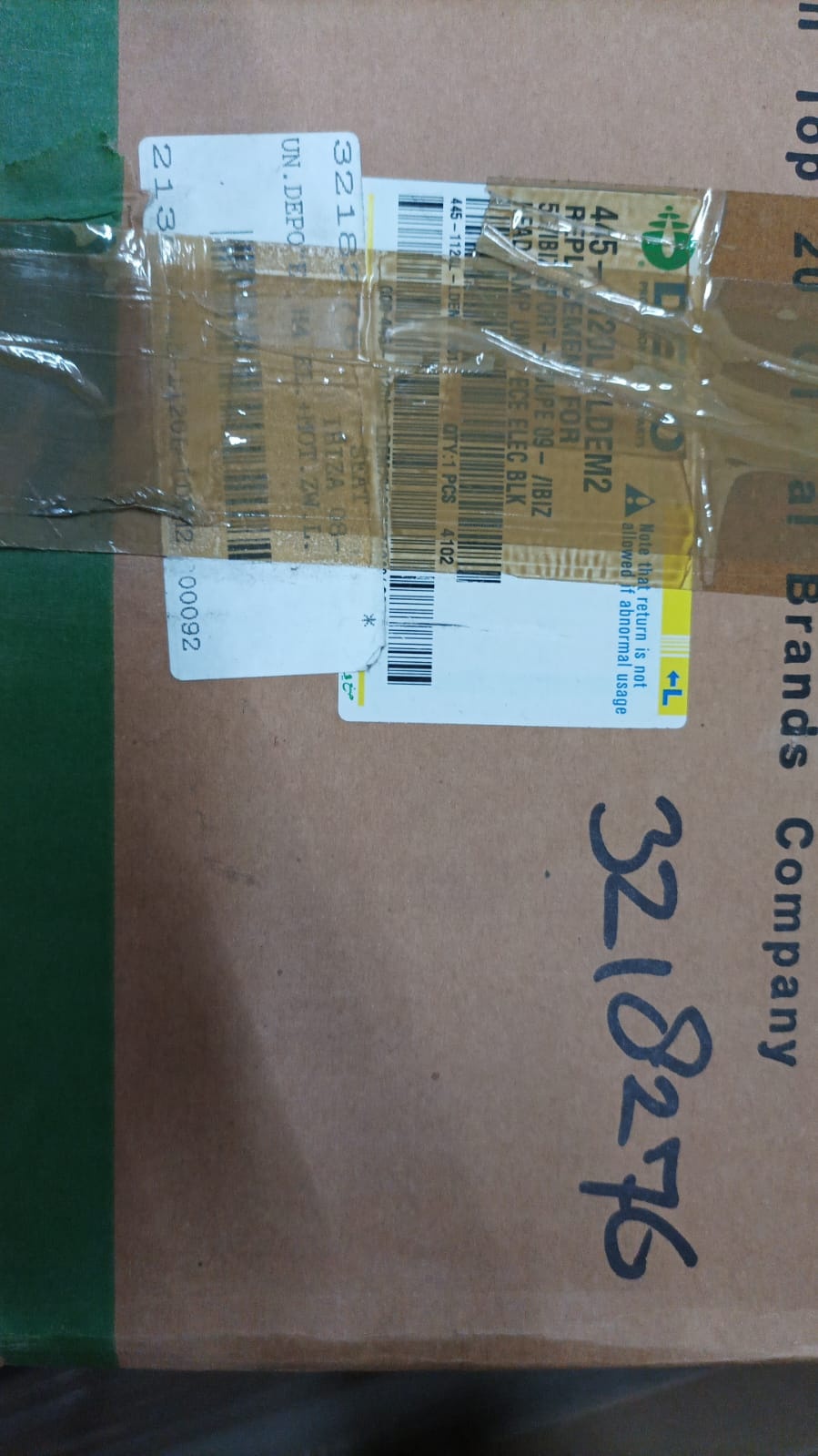 Abakus Koplamp Links - Seat Ibiza IV - 68% Korting!