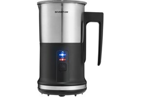 Inventum MK350 Melkopschuimer: Warm/Koud Opschuimen - 47% Korting!