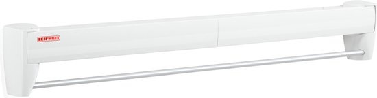 Leifheit Wanddroogrek Telegant 36 Protect Plus - 47% Korting!