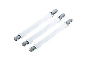 Leifheit Strijkplankhoes Clips (3 stuks) - 42% Korting!