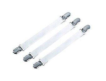 Leifheit Strijkplankhoes Clips (3 stuks) - 42% Korting!