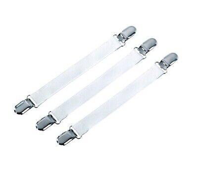 Leifheit Strijkplankhoes Clips (3 stuks) - 42% Korting!