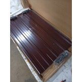 vidaXL Verhoogde Plantenbak (160x80x77cm) - 55% Korting!