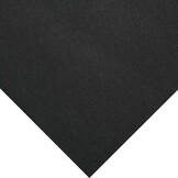 vidaXL Zwembad Grondzeil Zwart 420x220cm Polyester - 47% Korting!