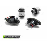 Zijkant knipperlichten SUZUKI GRAND VITARA/ SWIFT/ SX4/ JIMNY/ OPEL AGILA LED SMOKE