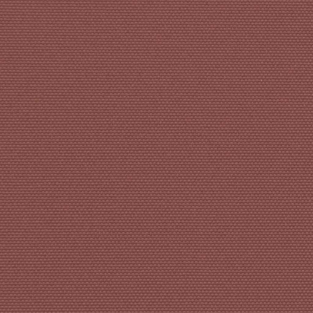 vidaXL Windscherm Uittrekbaar (100x500cm) Bruin - 41% Korting!