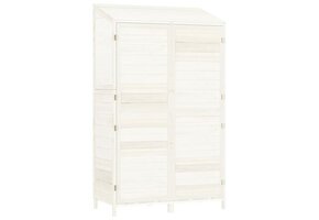 VidaXL Tuinschuur (102x52x174,5cm) - 35% Korting!