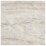 Retourtje: VidaXL PVC Vloerplanken Beige (5,11m²) - Nu 47% Korting!