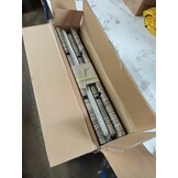 VidaXL Ligbed Poly Rattan Beige (60% korting)