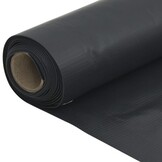 vidaXL Balkonscherm Antraciet 120x600cm - 35% Korting!