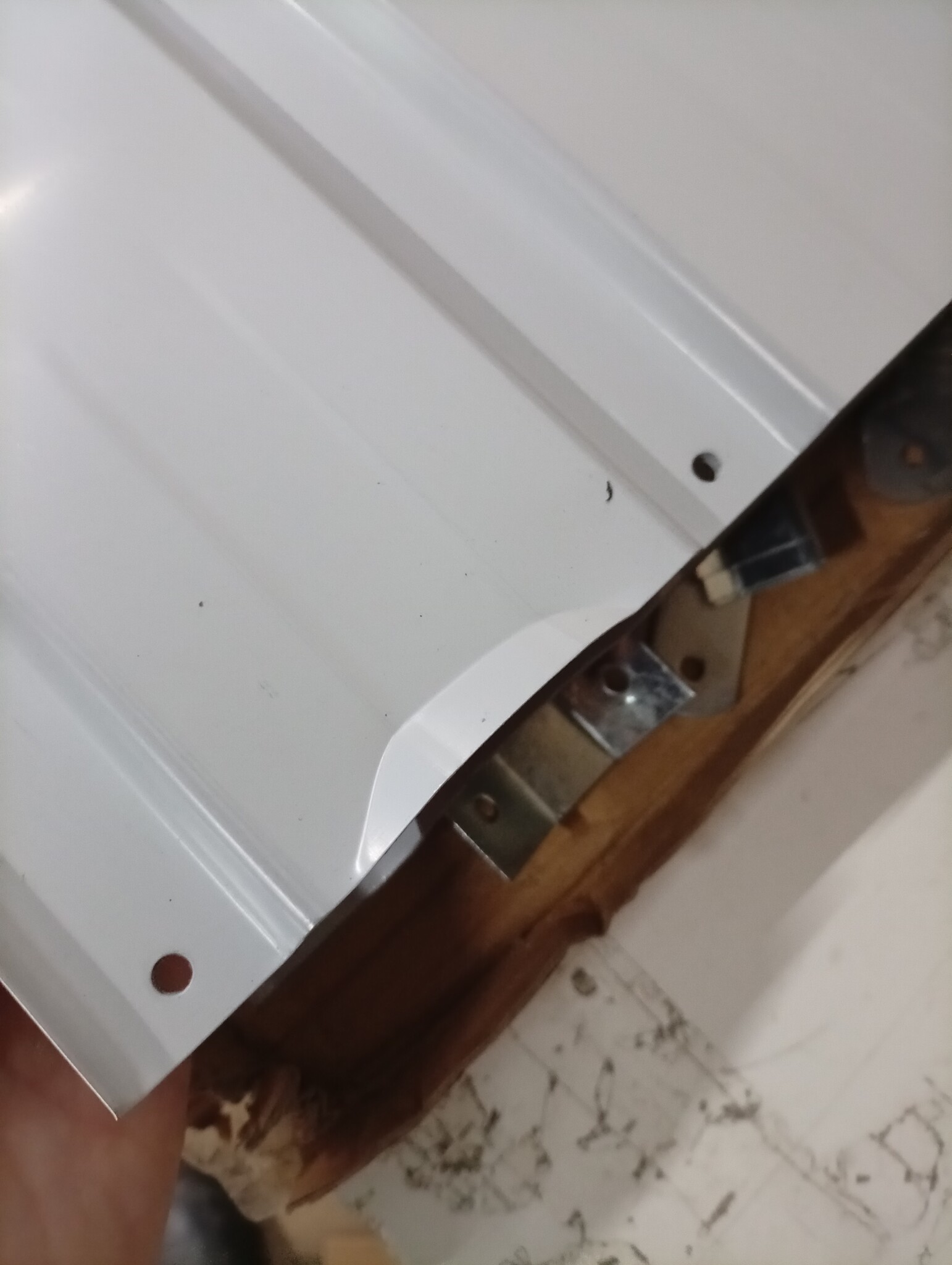 VidaXL Verhoogde Plantenbak 240cm Staal - 55% Korting!