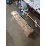 vidaXL Partytent met Zijwanden - 4x9m Antraciet - 60% Korting!