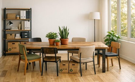 Maatschappelijke organisaties: zo stretch je het inrichtingsbudget