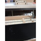 vidaXL Apothekerskast Zwart 20x45,5x60cm - 55% Korting!