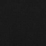 vidaXL Bedframe 90x200 cm Stof Zwart - 35% Korting!